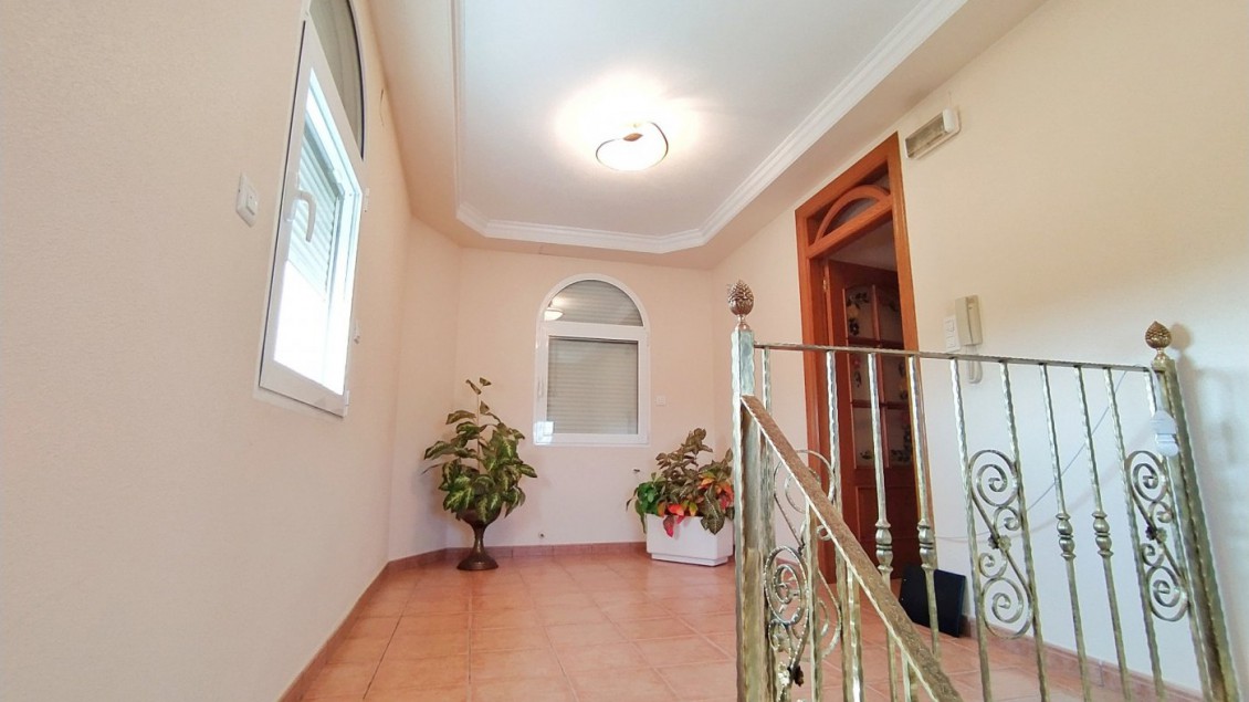 Revente - Chalet - Elche pedanias - Alzabares