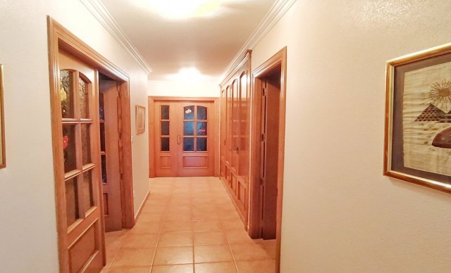 Revente - Chalet - Elche pedanias - Alzabares