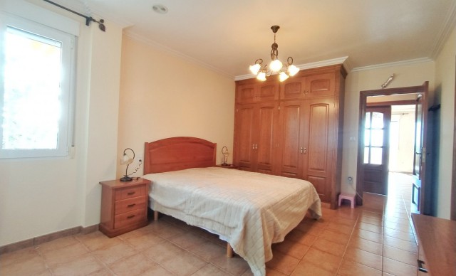 Revente - Chalet - Elche pedanias - Alzabares