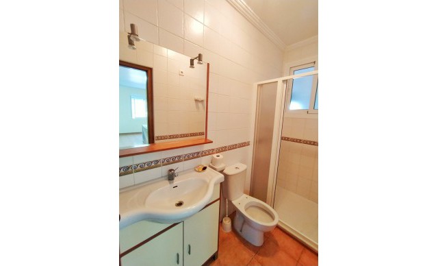 Revente - Chalet - Elche pedanias - Alzabares
