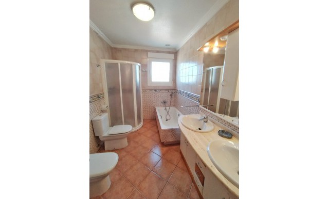 Revente - Chalet - Elche pedanias - Alzabares