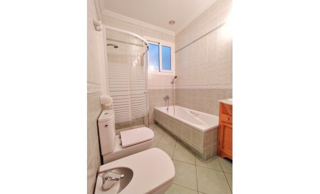Revente - Chalet - Elche pedanias - Alzabares
