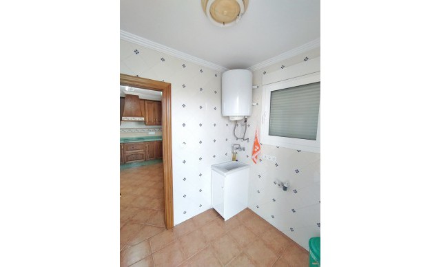Revente - Chalet - Elche pedanias - Alzabares