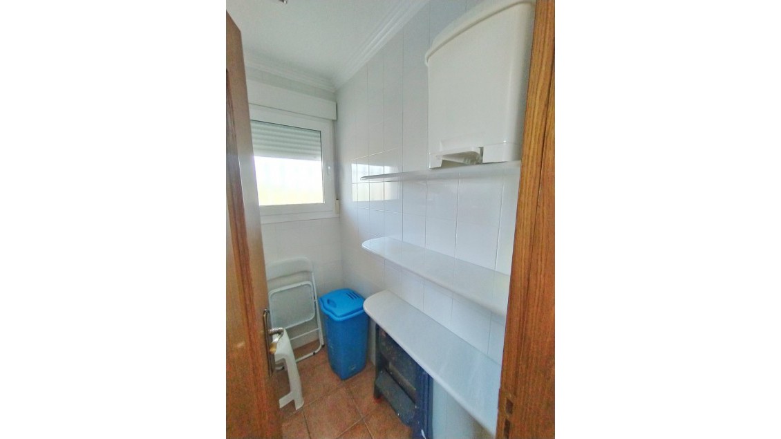 Revente - Chalet - Elche pedanias - Alzabares
