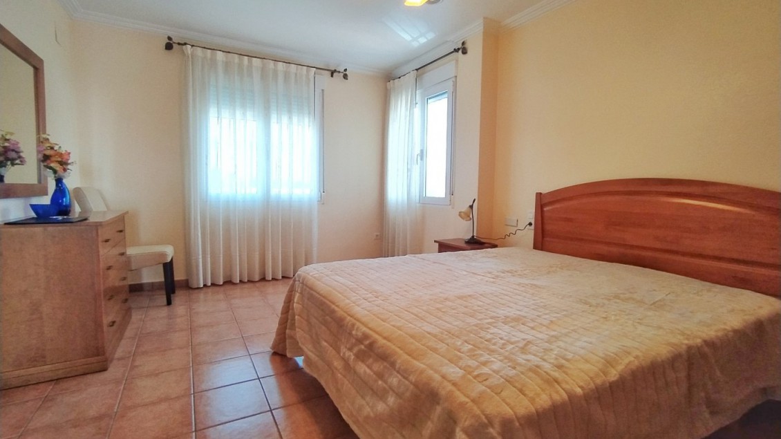 Revente - Chalet - Elche pedanias - Alzabares