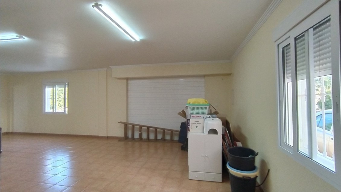Revente - Chalet - Elche pedanias - Alzabares