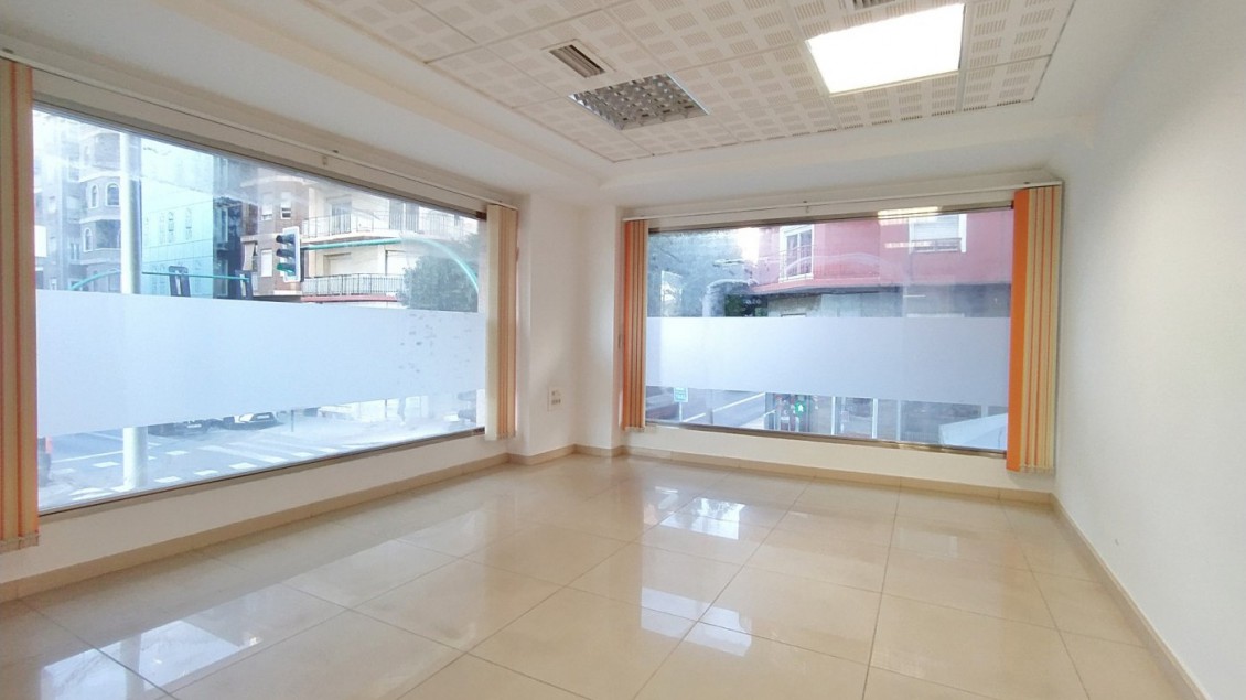 Revente - Oficina - Elche - Centro
