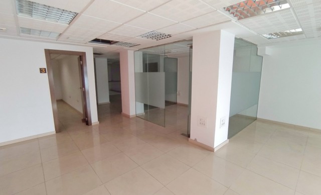 Revente - Oficina - Elche - Centro