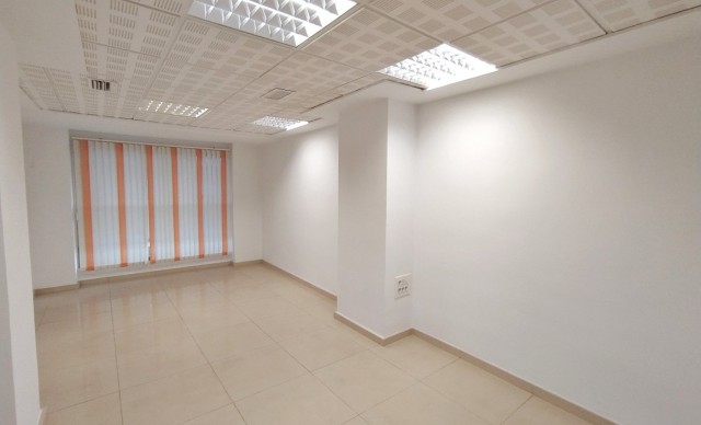 Revente - Oficina - Elche - Centro