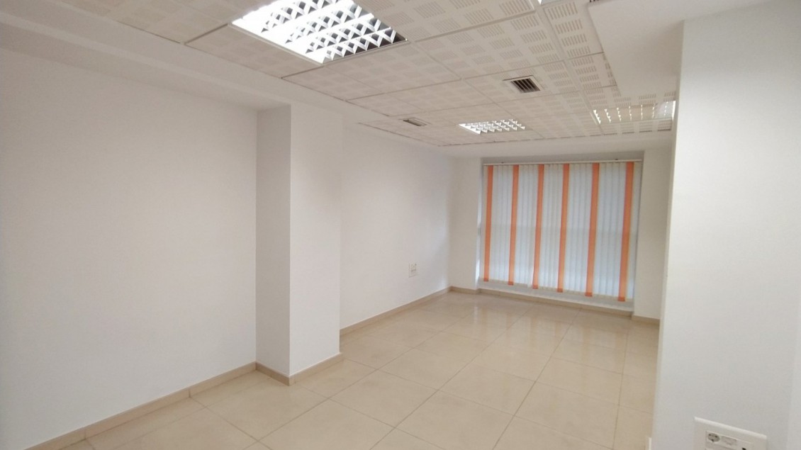 Revente - Oficina - Elche - Centro
