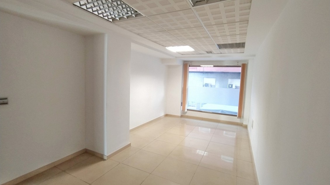 Revente - Oficina - Elche - Centro