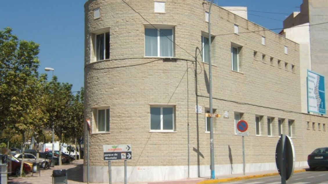 Revente - Maison de ville - Albatera - JUAN CARLOS I