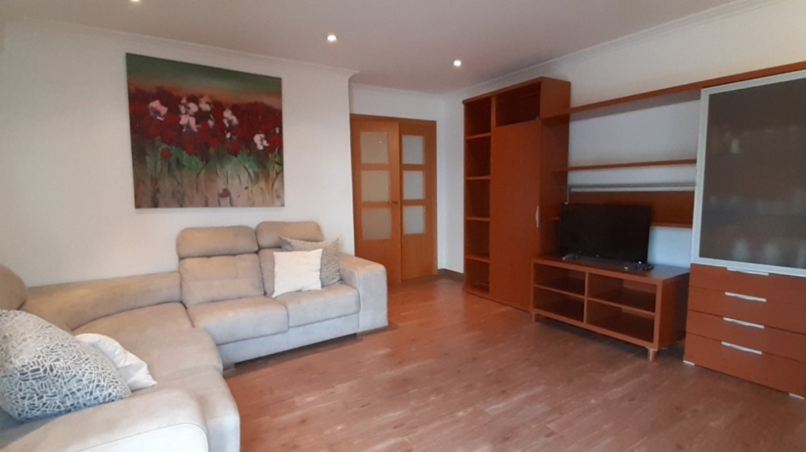Long time Rental - Piso - Elche - Sector Quinto