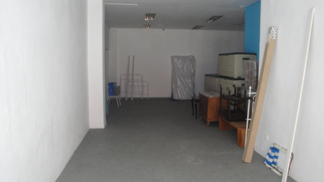 Alquiler a largo plazo - Local comercial - Elche - Plaza Benidorm