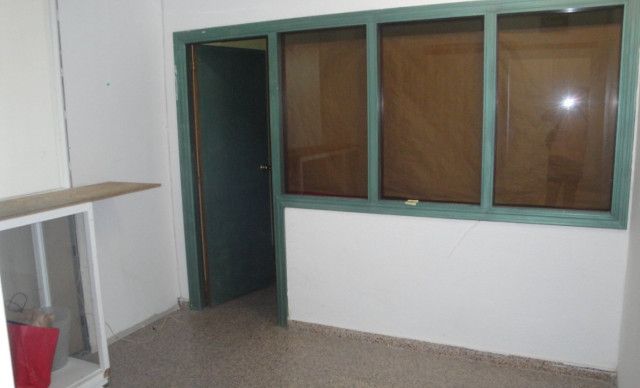 Long time Rental - Local comercial - Elche - Plaza Benidorm