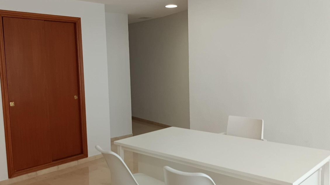 Long time Rental - Despacho - Elche - Centro