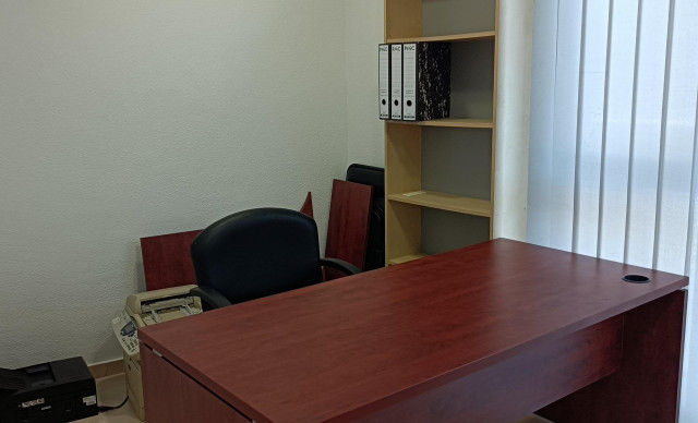 Long time Rental - Despacho - Elche - Centro