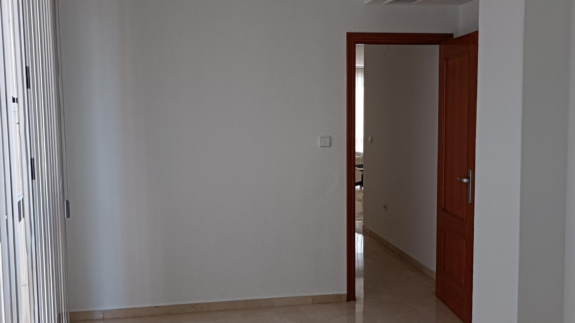 Long time Rental - Despacho - Elche - Centro