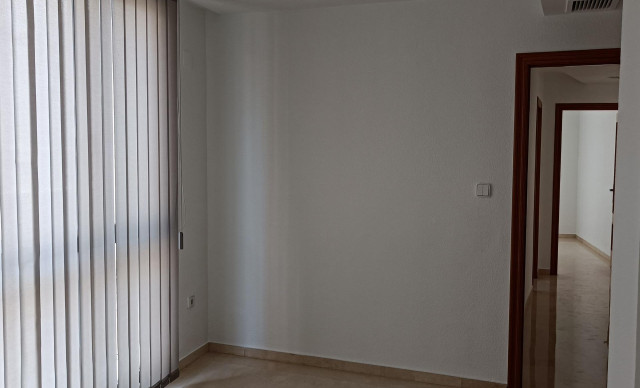 Long time Rental - Despacho - Elche - Centro