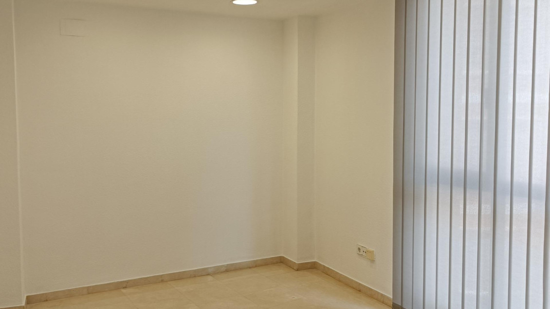 Long time Rental - Despacho - Elche - Centro