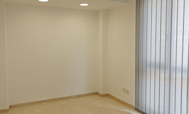 Long time Rental - Despacho - Elche - Centro