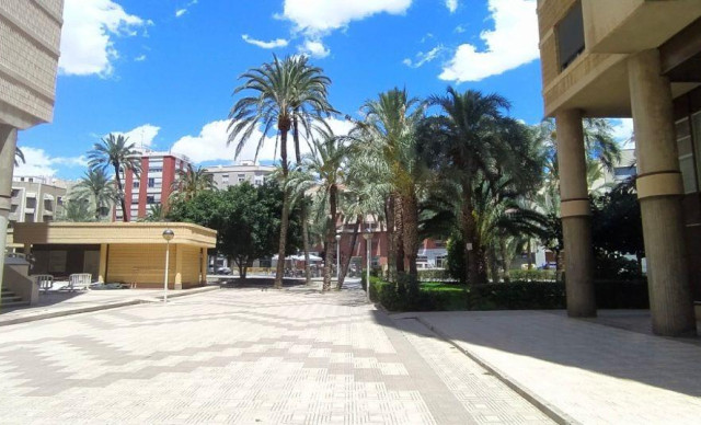 Revente - Piso - Elche - Centro