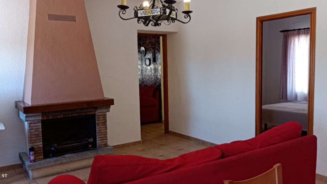 Long time Rental - Chalet - Elche pedanias - PEÑA LAS AGUILAS