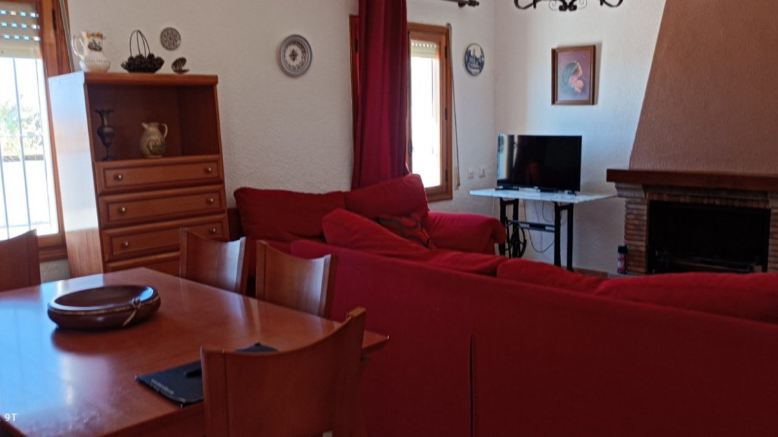 Long time Rental - Chalet - Elche pedanias - PEÑA LAS AGUILAS