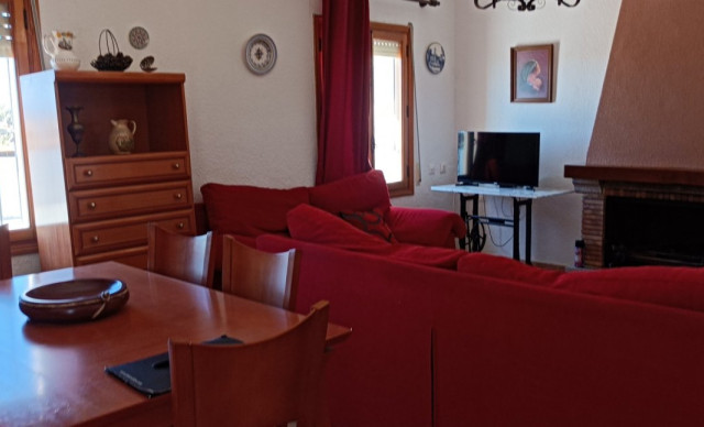 Long time Rental - Chalet - Elche pedanias - PEÑA LAS AGUILAS