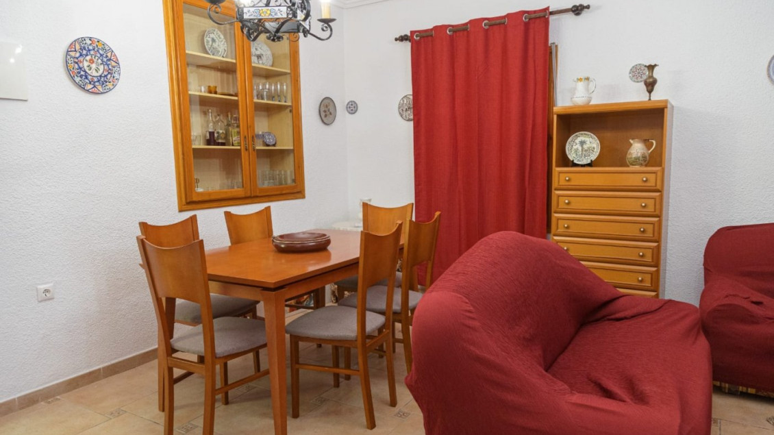 Long time Rental - Chalet - Elche pedanias - PEÑA LAS AGUILAS