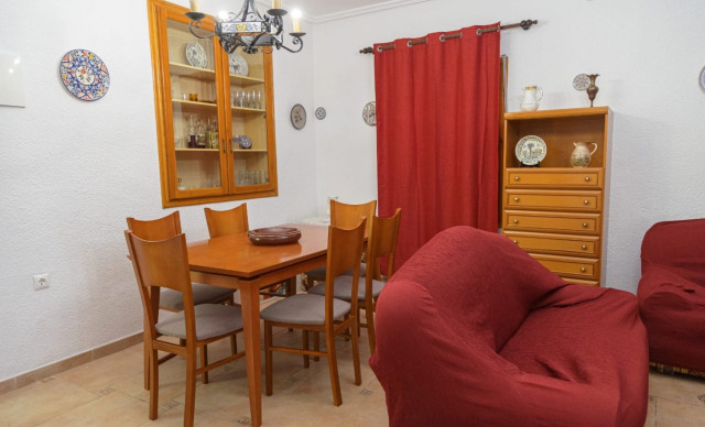 Long time Rental - Chalet - Elche pedanias - PEÑA LAS AGUILAS