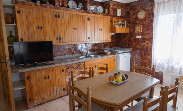 Long time Rental - Chalet - Elche pedanias - PEÑA LAS AGUILAS