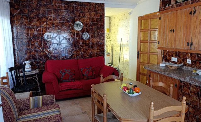 Long time Rental - Chalet - Elche pedanias - PEÑA LAS AGUILAS