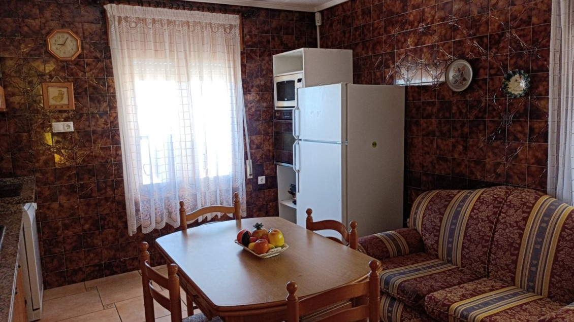 Long time Rental - Chalet - Elche pedanias - PEÑA LAS AGUILAS