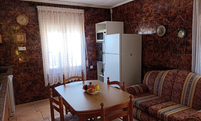 Long time Rental - Chalet - Elche pedanias - PEÑA LAS AGUILAS