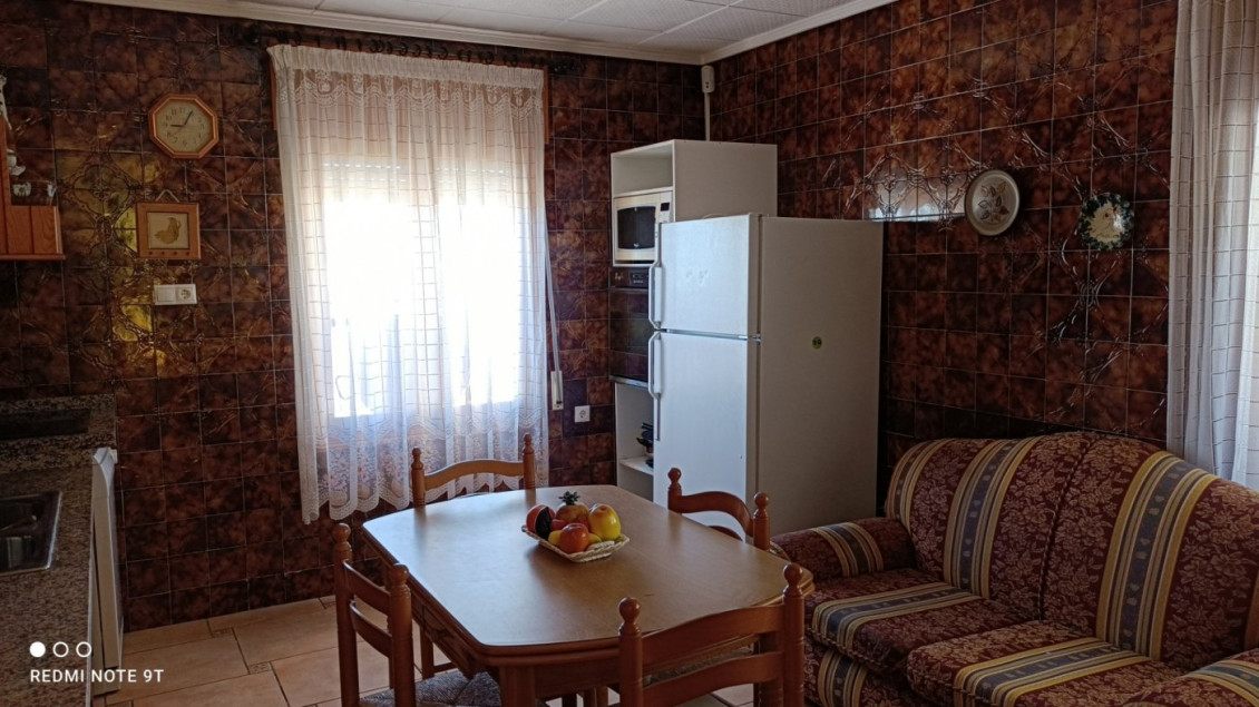 Long time Rental - Chalet - Elche pedanias - PEÑA LAS AGUILAS