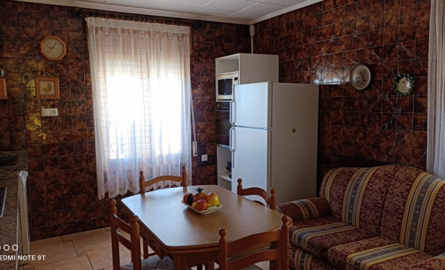 Long time Rental - Chalet - Elche pedanias - PEÑA LAS AGUILAS