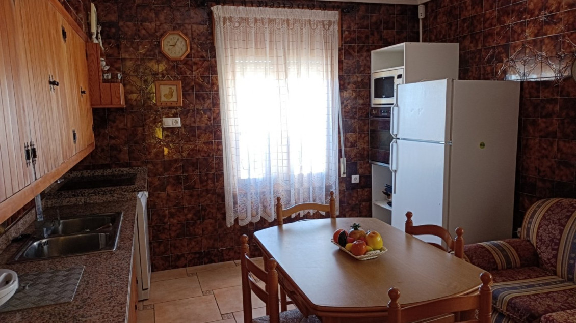 Long time Rental - Chalet - Elche pedanias - PEÑA LAS AGUILAS