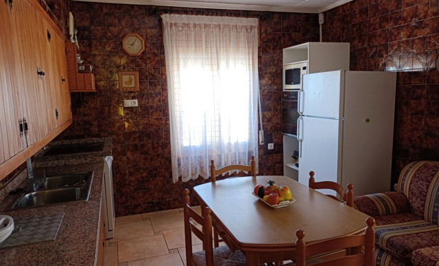 Location longue durée - Chalet - Elche pedanias - PEÑA LAS AGUILAS