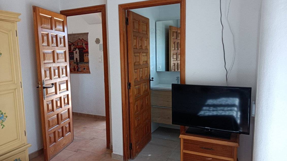 Long time Rental - Chalet - Elche pedanias - PEÑA LAS AGUILAS