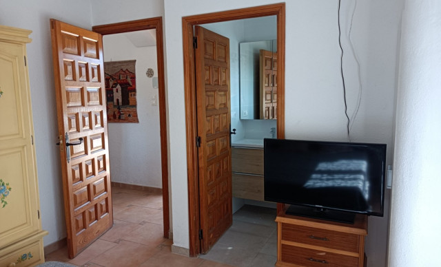 Long time Rental - Chalet - Elche pedanias - PEÑA LAS AGUILAS