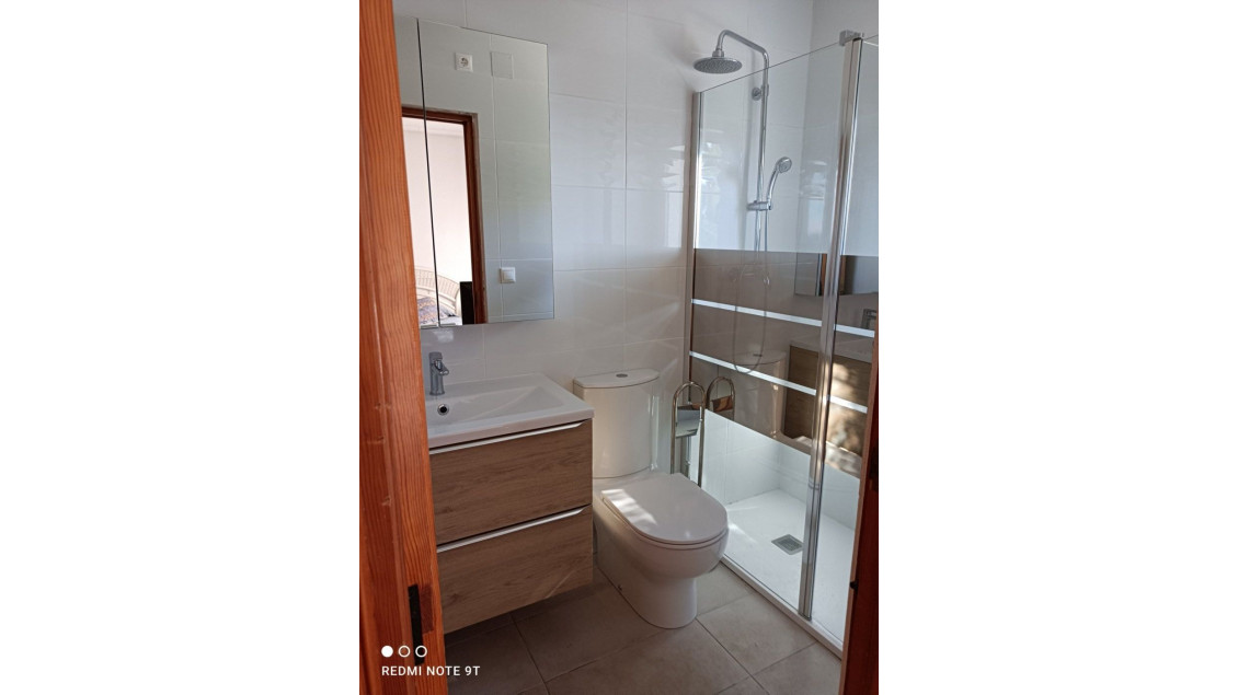 Long time Rental - Chalet - Elche pedanias - PEÑA LAS AGUILAS