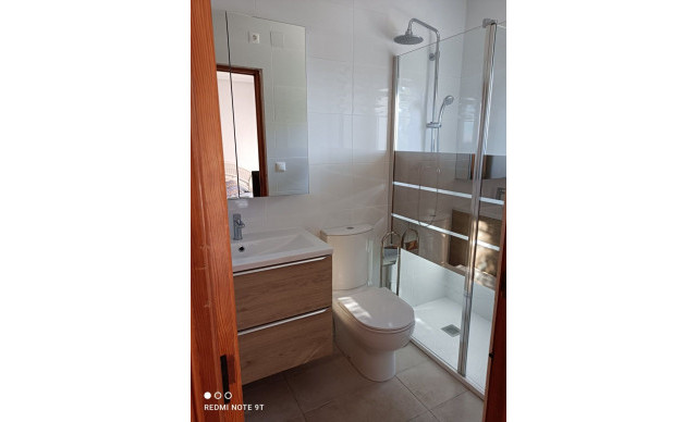 Long time Rental - Chalet - Elche pedanias - PEÑA LAS AGUILAS