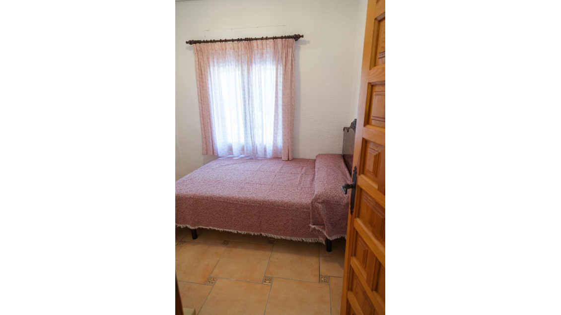 Long time Rental - Chalet - Elche pedanias - PEÑA LAS AGUILAS