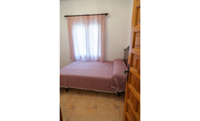 Long time Rental - Chalet - Elche pedanias - PEÑA LAS AGUILAS