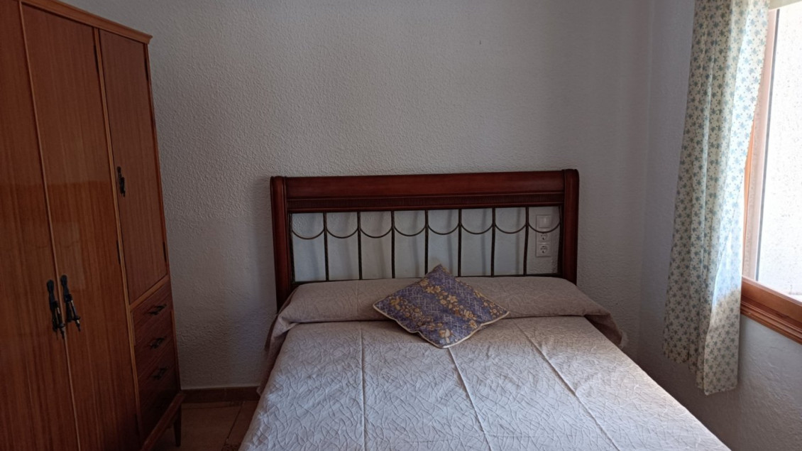 Long time Rental - Chalet - Elche pedanias - PEÑA LAS AGUILAS