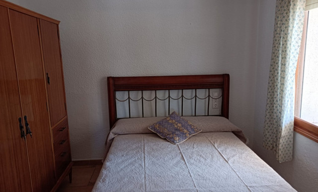 Long time Rental - Chalet - Elche pedanias - PEÑA LAS AGUILAS