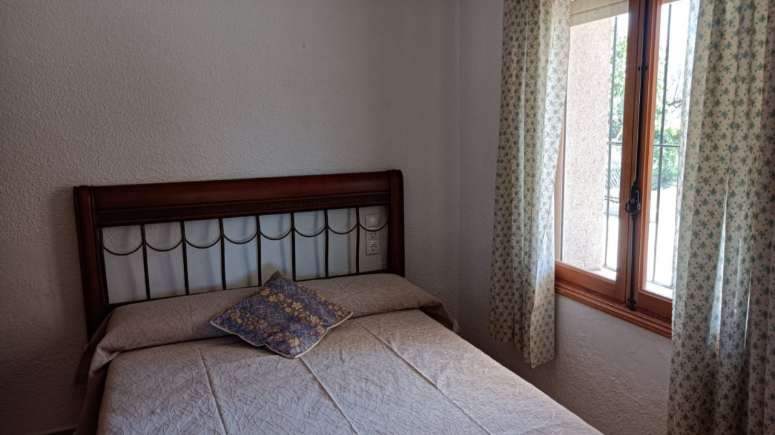 Long time Rental - Chalet - Elche pedanias - PEÑA LAS AGUILAS