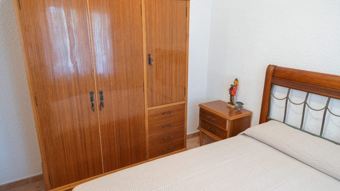 Long time Rental - Chalet - Elche pedanias - PEÑA LAS AGUILAS