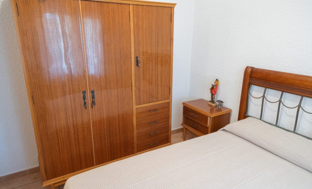 Long time Rental - Chalet - Elche pedanias - PEÑA LAS AGUILAS